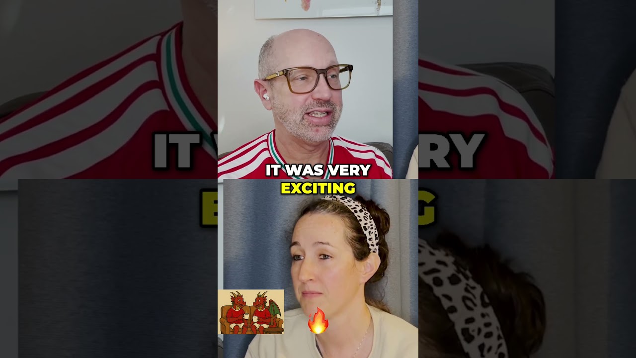 Ep 15 Highlight: Never Leave a Wrexham Match Early 