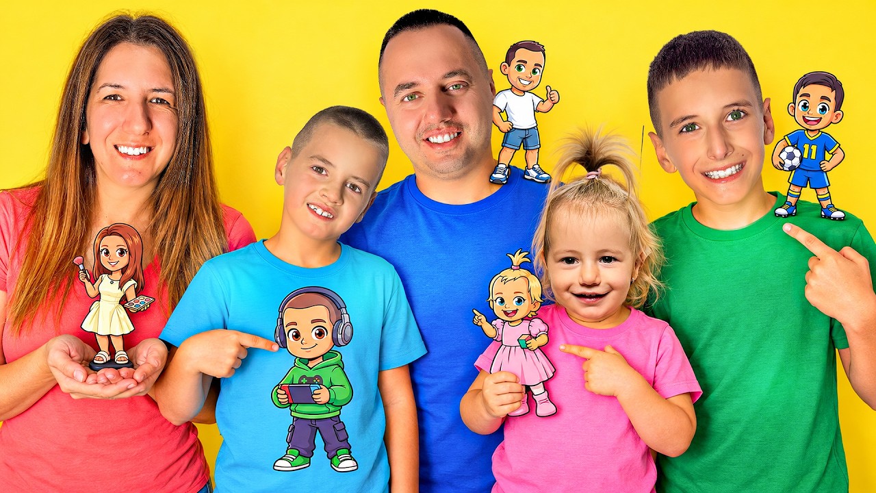 NAPRAVILI SMO VAM NEŠTO NOVO 😍
