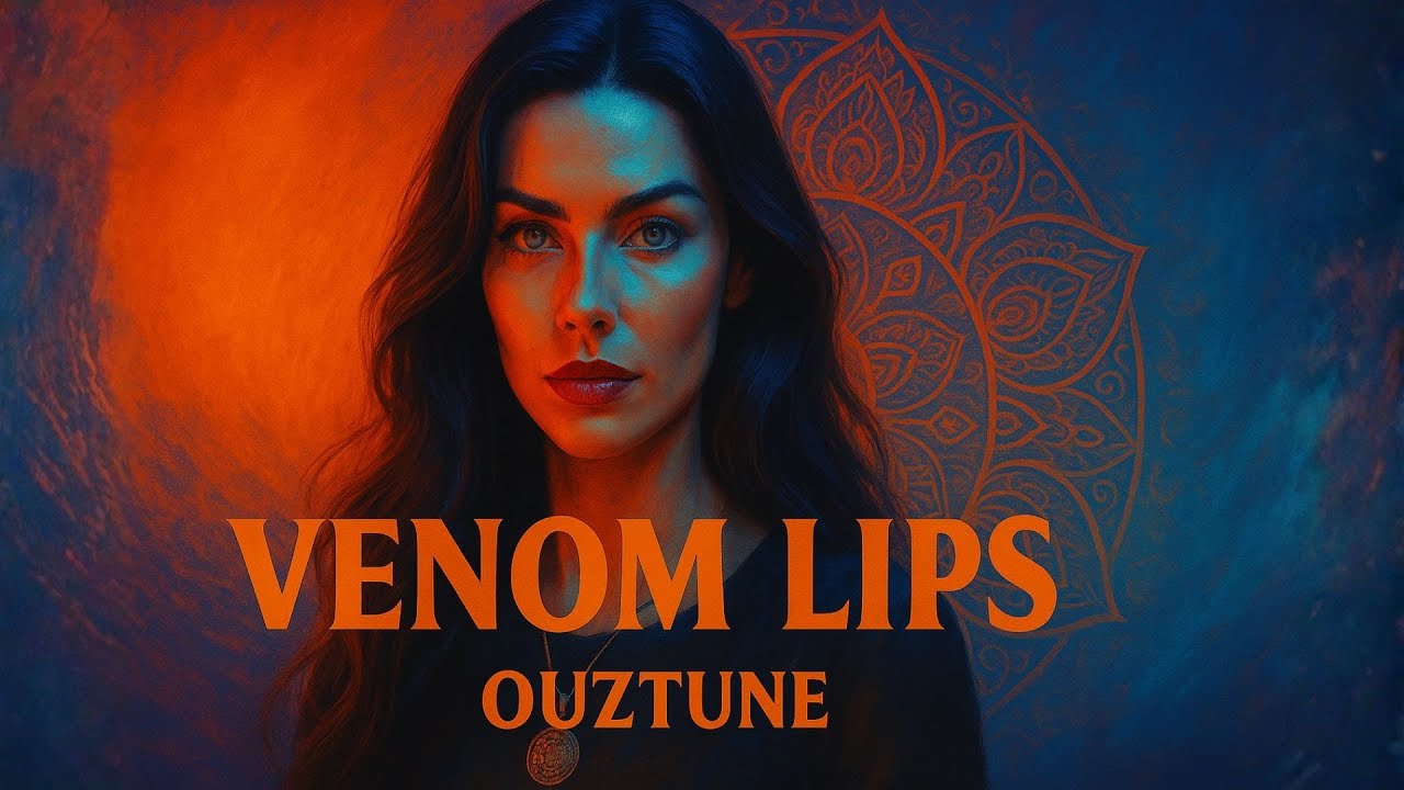 Venom Lips | OUZTUNE – Hypnotic Dark EDM