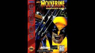 Wolverine: Adamantium Rage - Stage 3