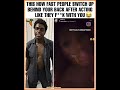 WOMEN SWITCHING UP ON KODAK BLACK PICTURE WITH HIM CLOWNING YAK FOR TELLING THEM 2 DOWNLOAD ALBUM