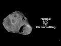 Space sounds pt 4