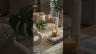 ✨ Stunning Luxury Home Decor Ideas | Modern Interior Design Inspiration 🛋️