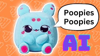 Curio's ChatGPT AI Kids Toy: Your Kid's New Best Friend