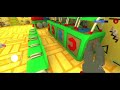 ОТКРЫЛ ДВЕ КОМНАТЫ И... ВСЁ?! FEAR IN COLOR NO TOMORROW [3]