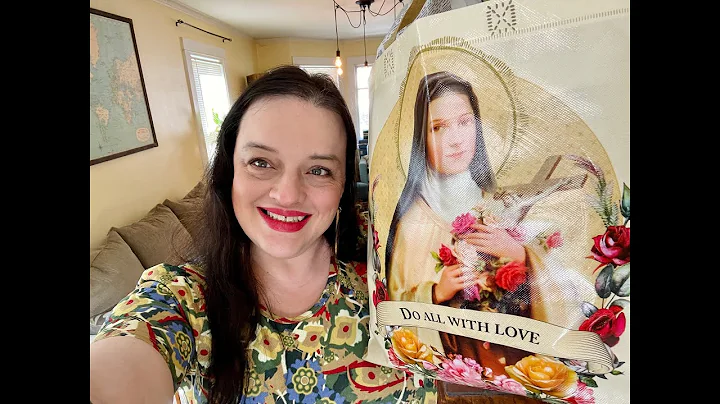 HAUL VIDEO #11: Thrift Shop With Me: And a Story A...