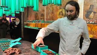 Pâques : Tout connaître sur le chocolat et les créations de Patrick Roger