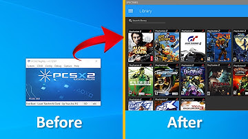 A proper PCSX2 installation guide [tutorial / setup] | Spectabis frontend