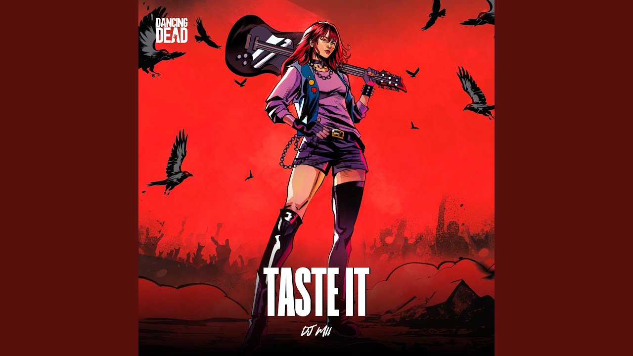 Watch Taste It on YouTube Watch Taste It on YouTube