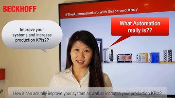 #TheAutomationLab Introduction