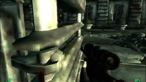 Fallout 3 Mods: Museum of Technology (part 1)