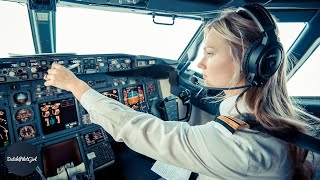 7 Airline Pilot Secrets You Don’t Know About - Boeing 737  Cockpit Secrets By @DutchPilotGirl