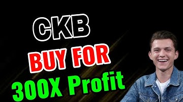 CKB News Today! Nervos Network CKB Price Prediction Analysis