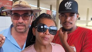 Karina Finalmente Vai Embora Do Sertão E Detona Matuto Mamoeiro Bomba No Sertão