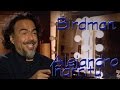 DP/30: Birdman, Alejandro G. Iñárritu