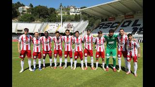 ⚽️ 34°Giornata: Atletico Ascoli 🆚 𝗧𝗲𝗿𝗮𝗺𝗼 1️⃣-1️⃣