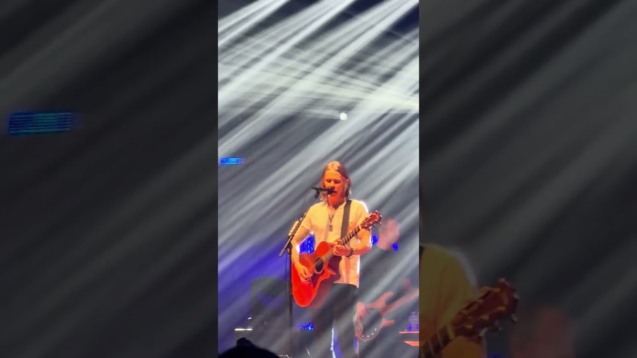 Alter Bridge - Watch Over You | Live Luxembourg 15.02.2026