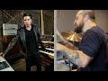 JAM WITH DEREK SHERINIAN