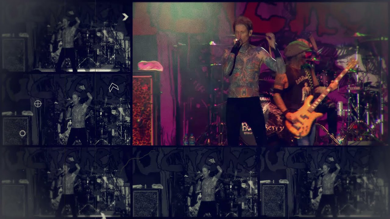 Watch Buckcherry - Gun (Official Video) on YouTube Watch Buckcherry - Gun (Official Video) on YouTube