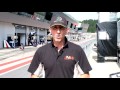 4 Hours of the Red Bull Ring: Le Mans Winner Rob Smith Still Walking on Air
