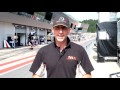 4 Hours of the Red Bull Ring: Le Mans Winner Rob Smith Still Walking on Air