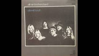 The Allman Brothers Band - Midnight Rider