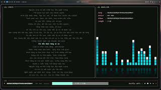 Spotty Demo — Spotify Terminal User Interface in Rust