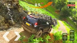 PRADO 2021_ OFF ROAD PRADO SIMULATOR 2020 | GAMEPLAY | XPERT GAMER screenshot 5