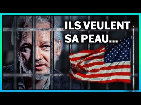 Vidéo: Fortune de Julian Assange