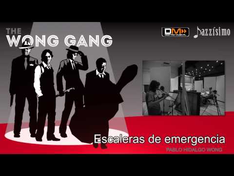 DMJZQ-01 The Wong Gang HD