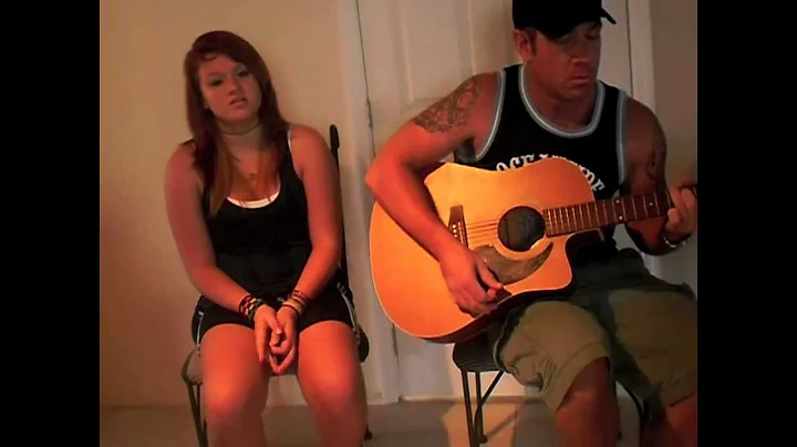 Shaun Thomas Jeffries Memorial Video