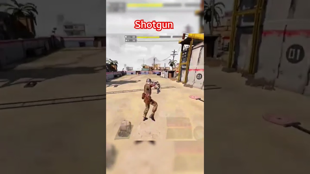 shotgun o tiro de br0ken 