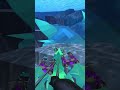 how to kill the crab in SHARKGO #sharkgo #vr #virtualreality #gaming