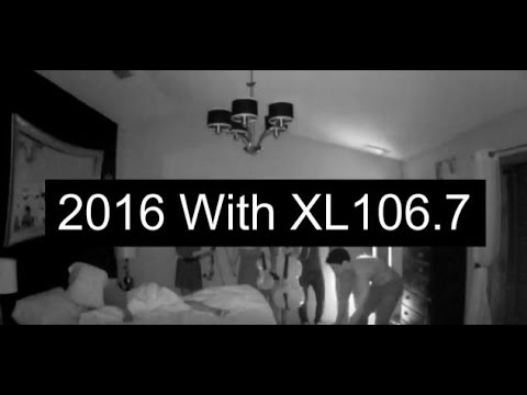 2016 With XL 106.7 - YouTube