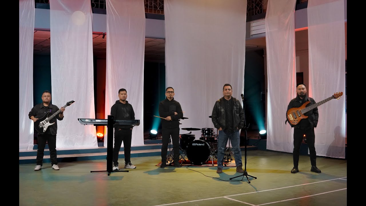 DROP DOUBT - THE MAKING OF "HMANGAIHNA"