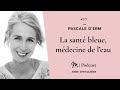 277 pascale derm  la sant bleue mdecine de leau