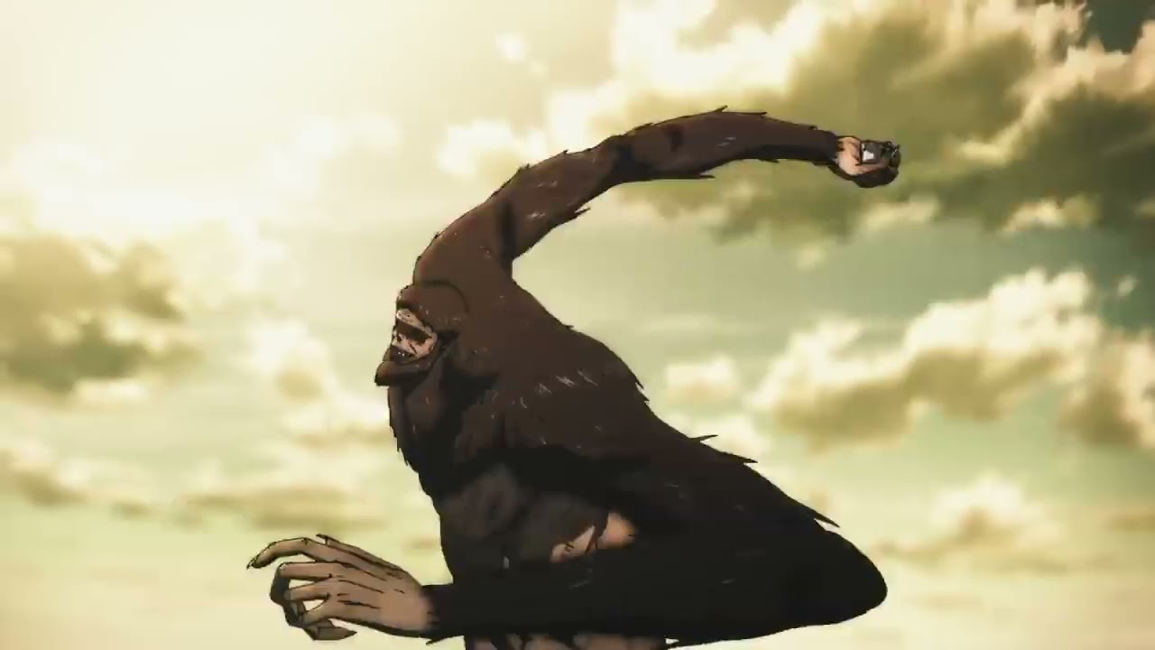 The Rumbling The Final Season Part 2 OP