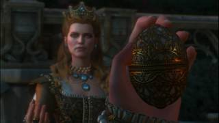 Witcher 3 Blood and Wine - The Beast of Toussaint Part 2 & Blood Run