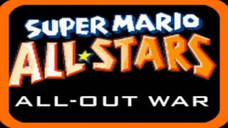 SMAS Marathon Stream - Dec 22nd
