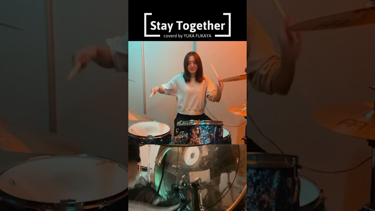 MR.BIG / ステイ・トゥゲザー (SAMPLE) Stay Together - YouTube