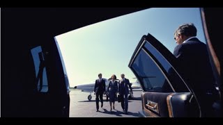 Boston Airport Limousine Service to or from Logan Airport