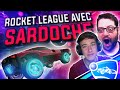 JE COACH SARDOCHE SUR ROCKET LEAGUE !