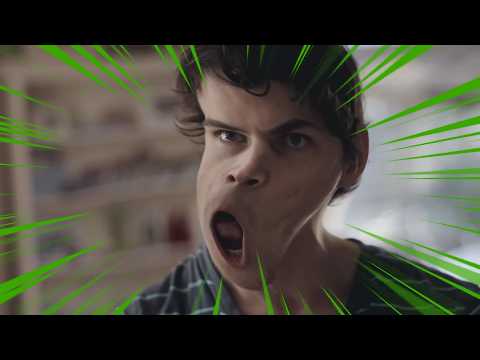 [YTP] Julian Smithed ur mom
