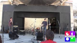 Art Fusion Festival Toronto - Sequence 07 - Original Hd By View-Ja-De