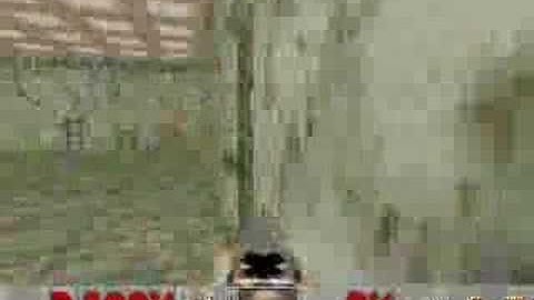 Doom speedrun in turbo mode - E2M5
