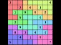 Aprenda como jogar SUDOKU