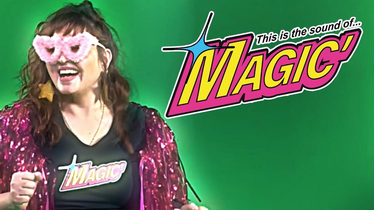 Watch MAGIC' - FABIANA MARTONE on YouTube Watch MAGIC' - FABIANA MARTONE on YouTube