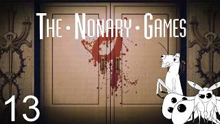 Ending Hunting Begin | Zero Escape: The Nonary Games ep. 13 screenshot 3