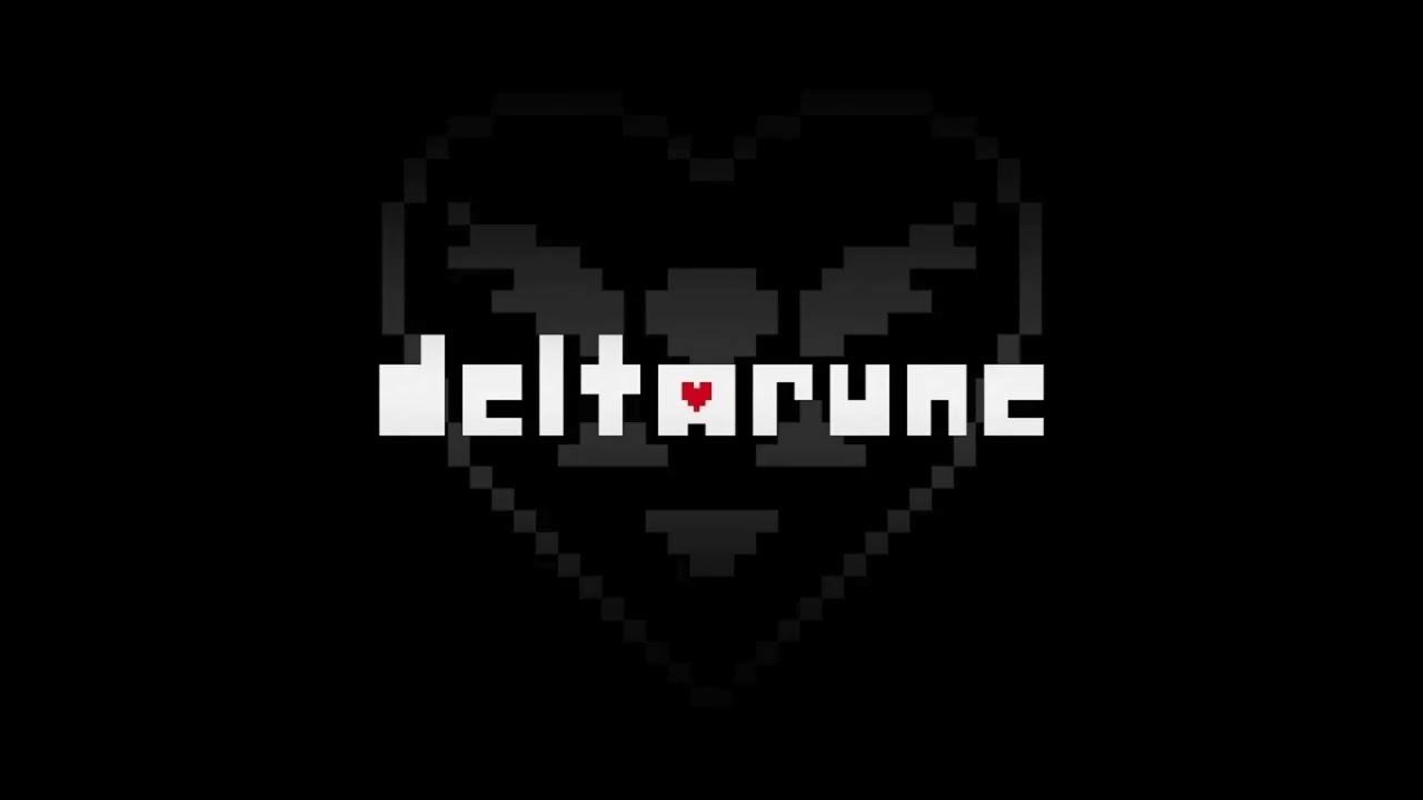 Deltarune - HEY EVERY ! (OST Version)