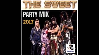PARTY MIX - THE SWEET